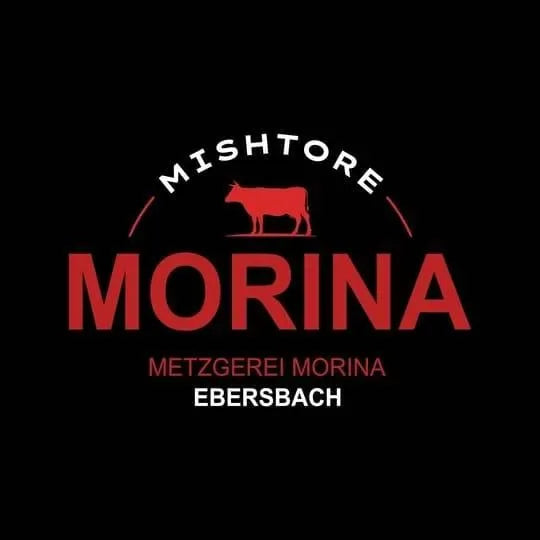 Logo Morina Metzgerei